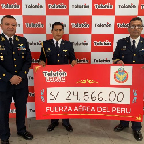 Teleton 1