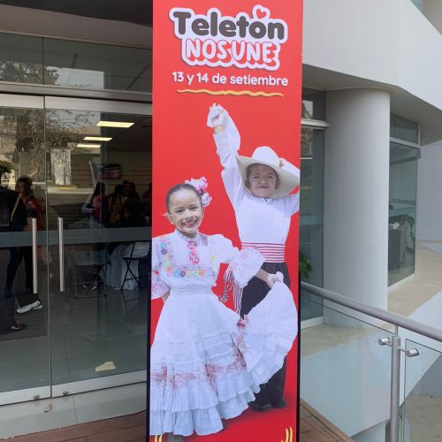 teleton 3